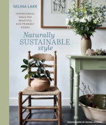 Naturally Sustainable Style (inbunden, eng)