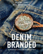 Denim Branded 9780764355776