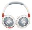 JBL JR470NC - White