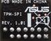 ASUS TPM-SPI 2.0