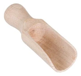 Träskopa Mellan