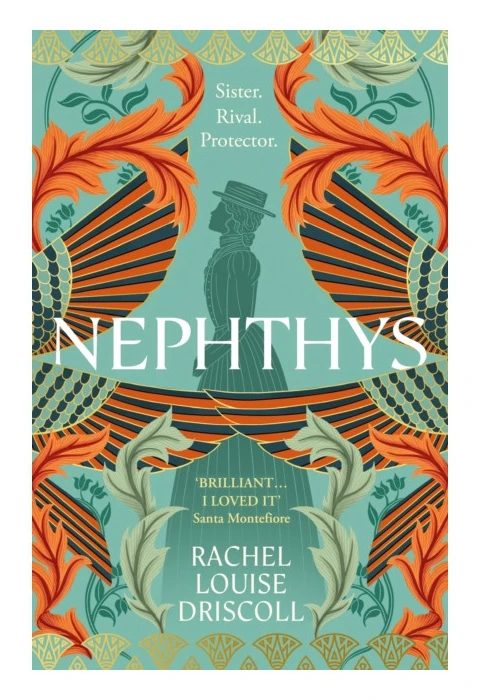 Nephthys