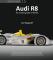 Audi R8 (inbunden, eng)