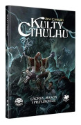 Cthulhus kallelse: Cthulhus kulter SVART MUNK