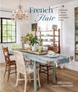 French Flair (inbunden, eng)