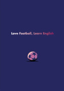 English Language Learner Notebook (bok, spiral, eng)