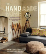 The Handmade Home (inbunden, eng)