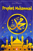 Prophet Muhammad (häftad, eng)