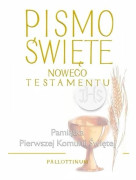 Heliga Skriften - Nya Testamentet liten (nattvarden)