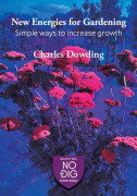 New Energies for Gardening (häftad, eng)