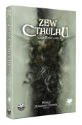 Black Monk Cthulhu: Vaktmästarens bok (337693)