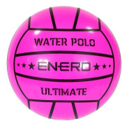 Enero vattenpoloboll - grå/rosa