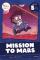 Mission to Mars (inbunden, eng)