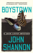 Boystown (inbunden, eng)