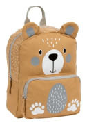 Derform ryggsäck för förskolan Canvas 11 Mis (DERF.PLC11MS)