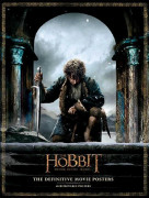 Hobbit - the definitive movie posters 9781608873869