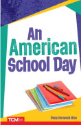 An American School Day (häftad, eng)
