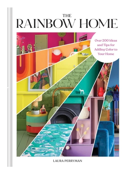 The Rainbow Home