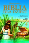 Illustrerad bibel för barn