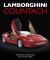 Lamborghini Countach (inbunden, eng)