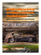 Fabulous Forgotten Collections