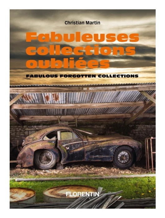 Fabulous Forgotten Collections