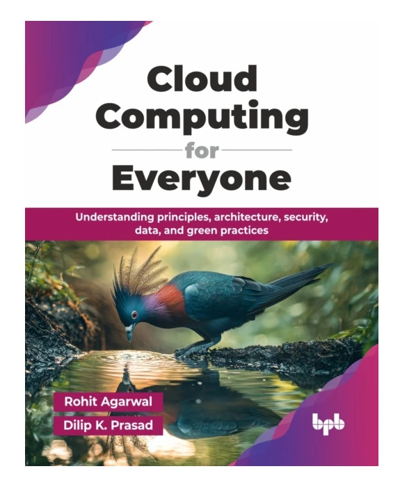 Cloud Computing for Everyone (häftad, eng)