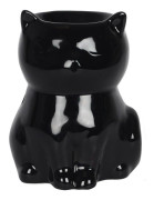 Aromalampa Katt