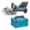 MAKITA DPJ180ZJ laminator med 18V LXT-batterier