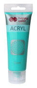 Akrylfärg 75ml Veronesegrön HAPPY COLOR