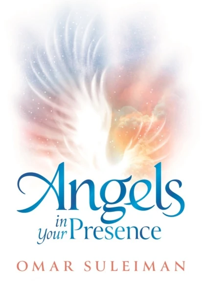 Angels in Your Presence