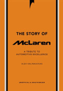 The Story Of Mclaren