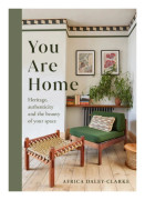 You Are Home (inbunden, eng)