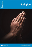 Vol.458 Religion (häftad, eng)