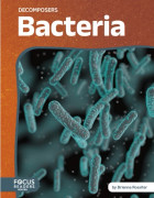 Bacteria (häftad, eng)