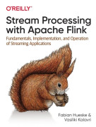 Stream Processing with Apache Flink
