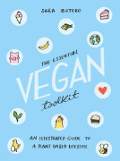 Essential Vegan Toolkit 9781912634200