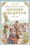 Min stora bok med bibelberättelser
