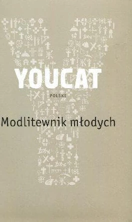 ISBN Youcat. bönbok för ungdomar, Religion, Polsk, Häftad, 176 Sidor