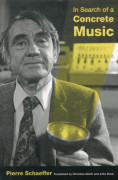 In Search of a Concrete Music (häftad, eng)