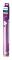 Philips - LED-rörglödlampa - glaserad finish - S14s - 3.5 W (motsvarande 60 W) - klass F - varmt vitt ljus - 2700 K