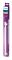 Philips - LED-rörglödlampa - glaserad finish - S14s - 3.5 W (motsvarande 60 W) - klass F - varmt vitt ljus - 2700 K