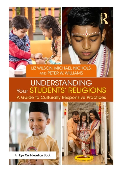 Understanding Your Students' Religions