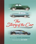 The Story of the Car
