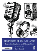 How Does It Sound Now? (häftad, eng)