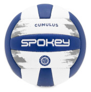 Spokey Cumulus Pro volleyboll blå/vit 942595 5
