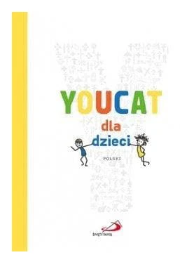 Youcat för barn