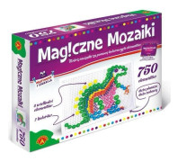 Alexander Magiska Mosaiker Utbildning 750 (0668)