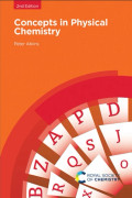 Concepts in Physical Chemistry (inbunden, eng)