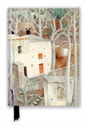 Anita Rée: White Trees (Foiled Journal)